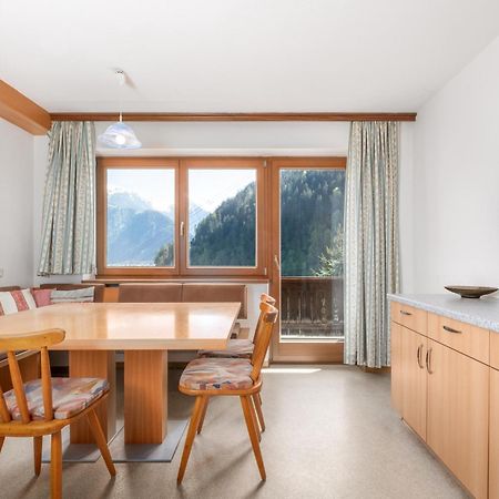 Haus Tuxerklamm Διαμέρισμα Mayrhofen Εξωτερικό φωτογραφία