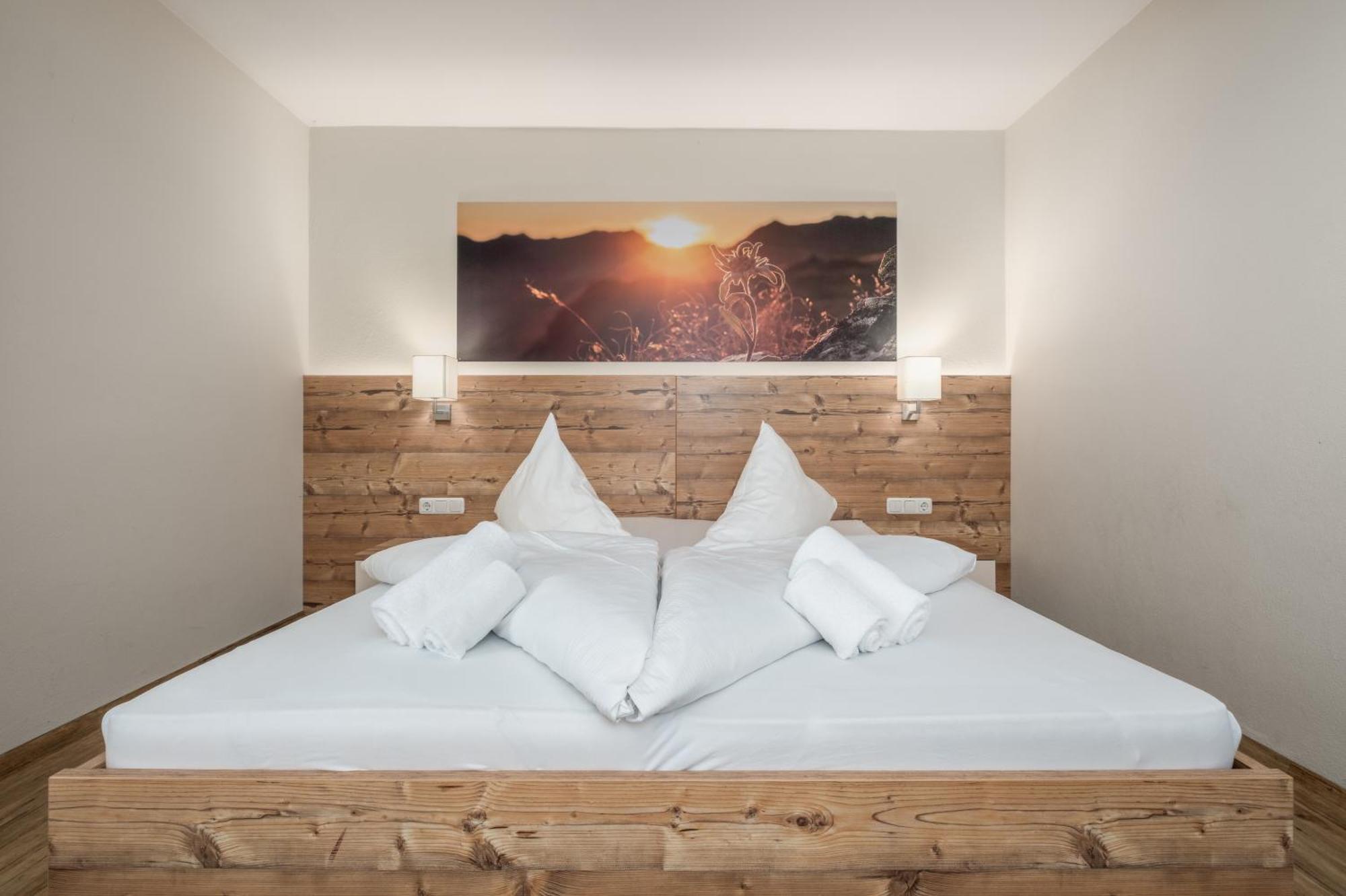 Haus Tuxerklamm Διαμέρισμα Mayrhofen Εξωτερικό φωτογραφία