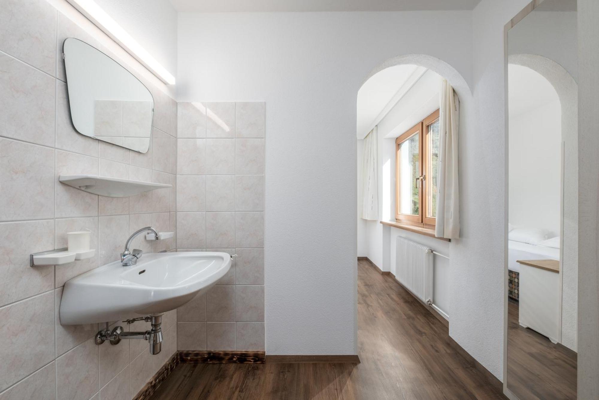 Haus Tuxerklamm Διαμέρισμα Mayrhofen Δωμάτιο φωτογραφία