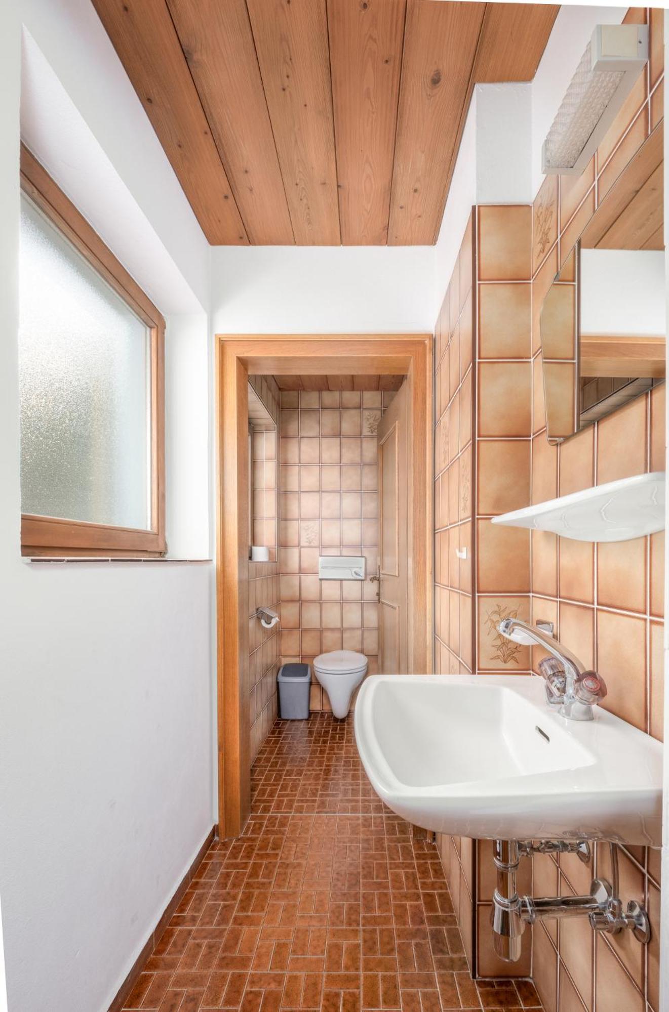 Haus Tuxerklamm Διαμέρισμα Mayrhofen Δωμάτιο φωτογραφία