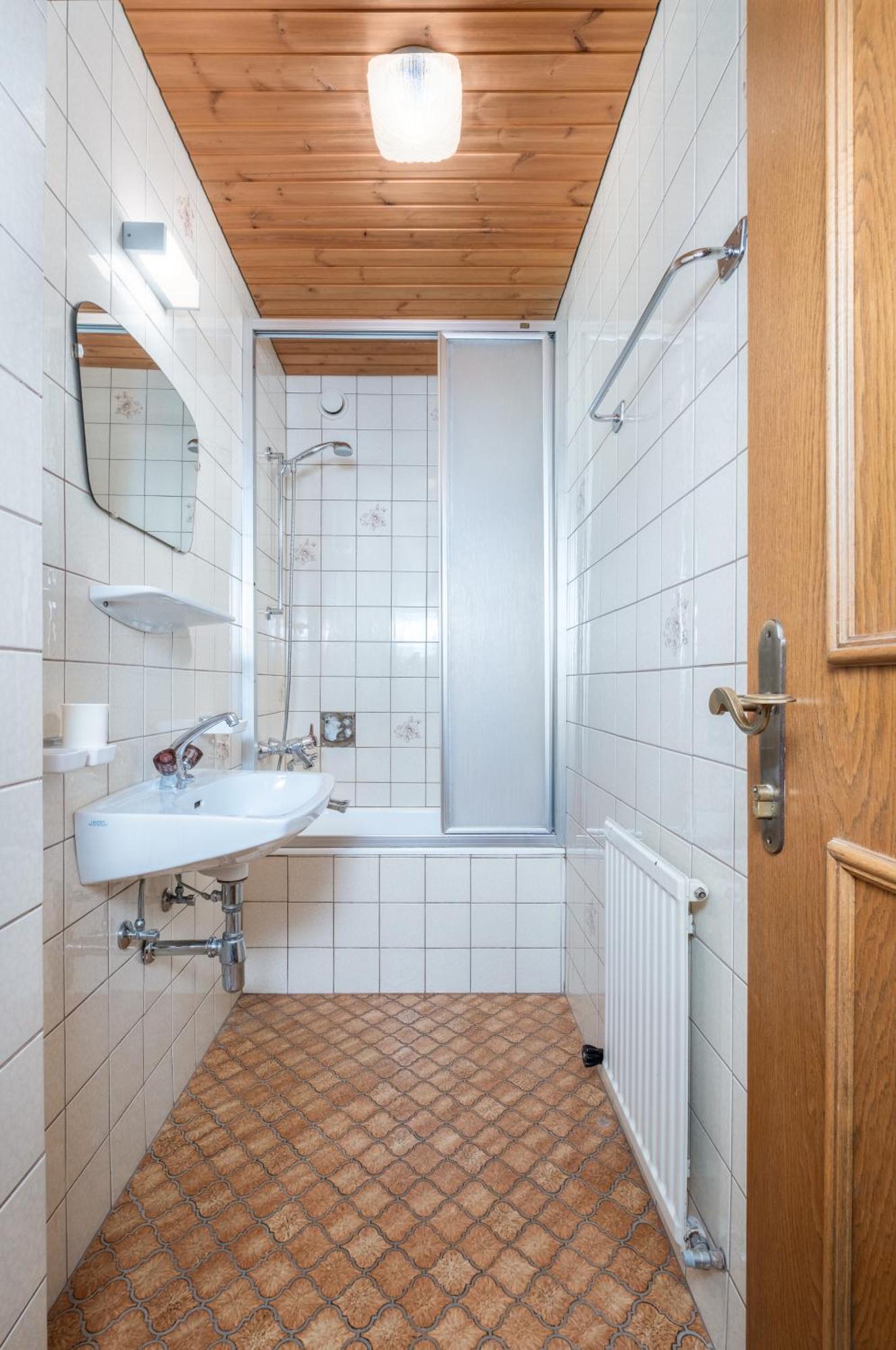 Haus Tuxerklamm Διαμέρισμα Mayrhofen Δωμάτιο φωτογραφία