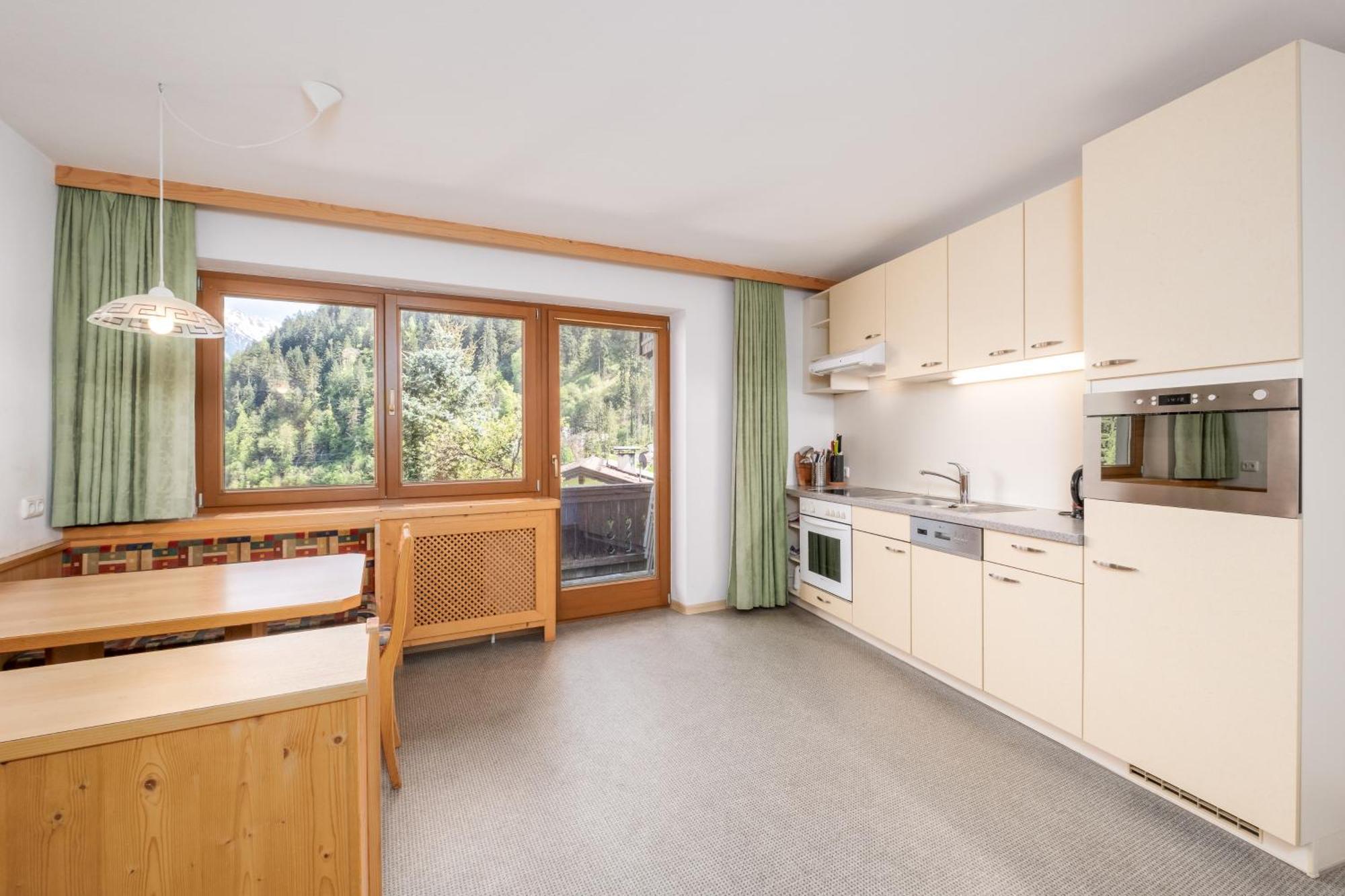 Haus Tuxerklamm Διαμέρισμα Mayrhofen Δωμάτιο φωτογραφία
