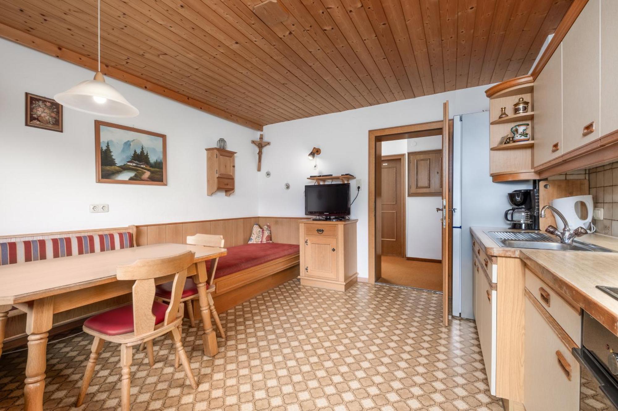 Haus Tuxerklamm Διαμέρισμα Mayrhofen Δωμάτιο φωτογραφία