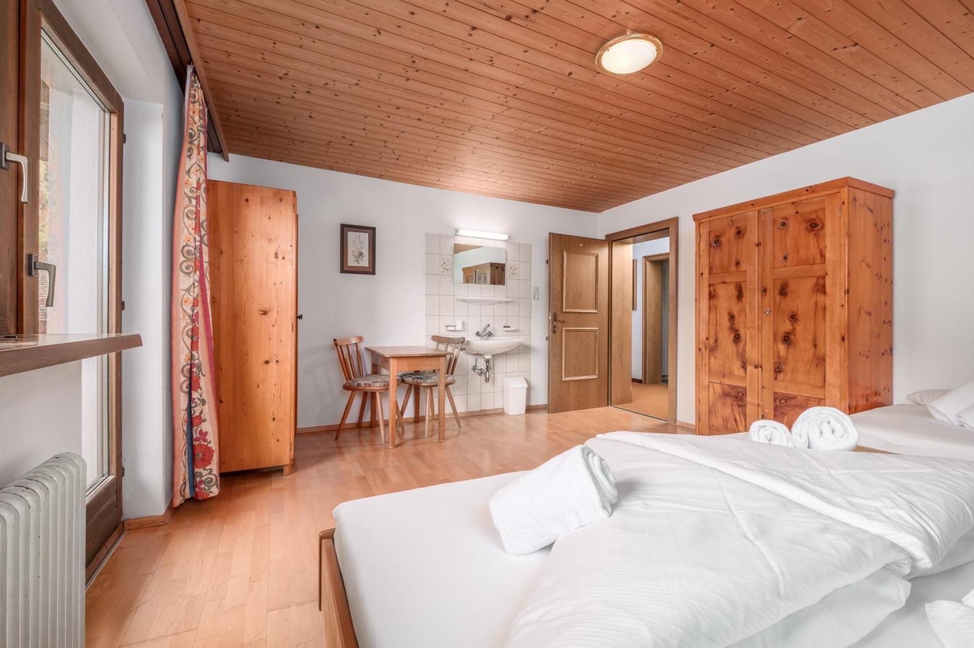 Haus Tuxerklamm Διαμέρισμα Mayrhofen Δωμάτιο φωτογραφία